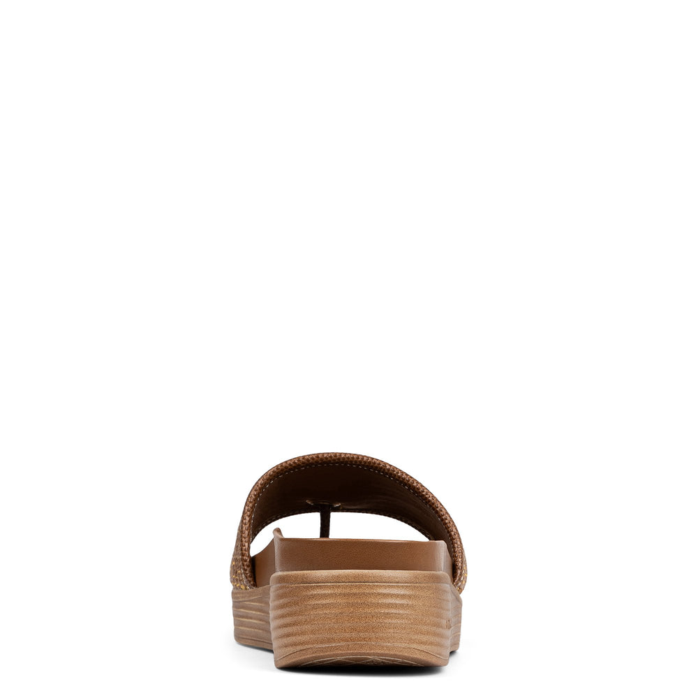FARRAH | Women Donald Pliner Shoes Saddle