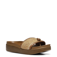 FARRAH | Women Donald Pliner Shoes Biscotti