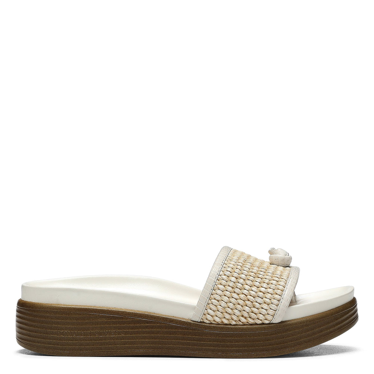 FARRAH | Women Donald Pliner Shoes Natural