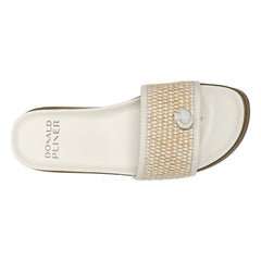 FARRAH | Women Donald Pliner Shoes Natural