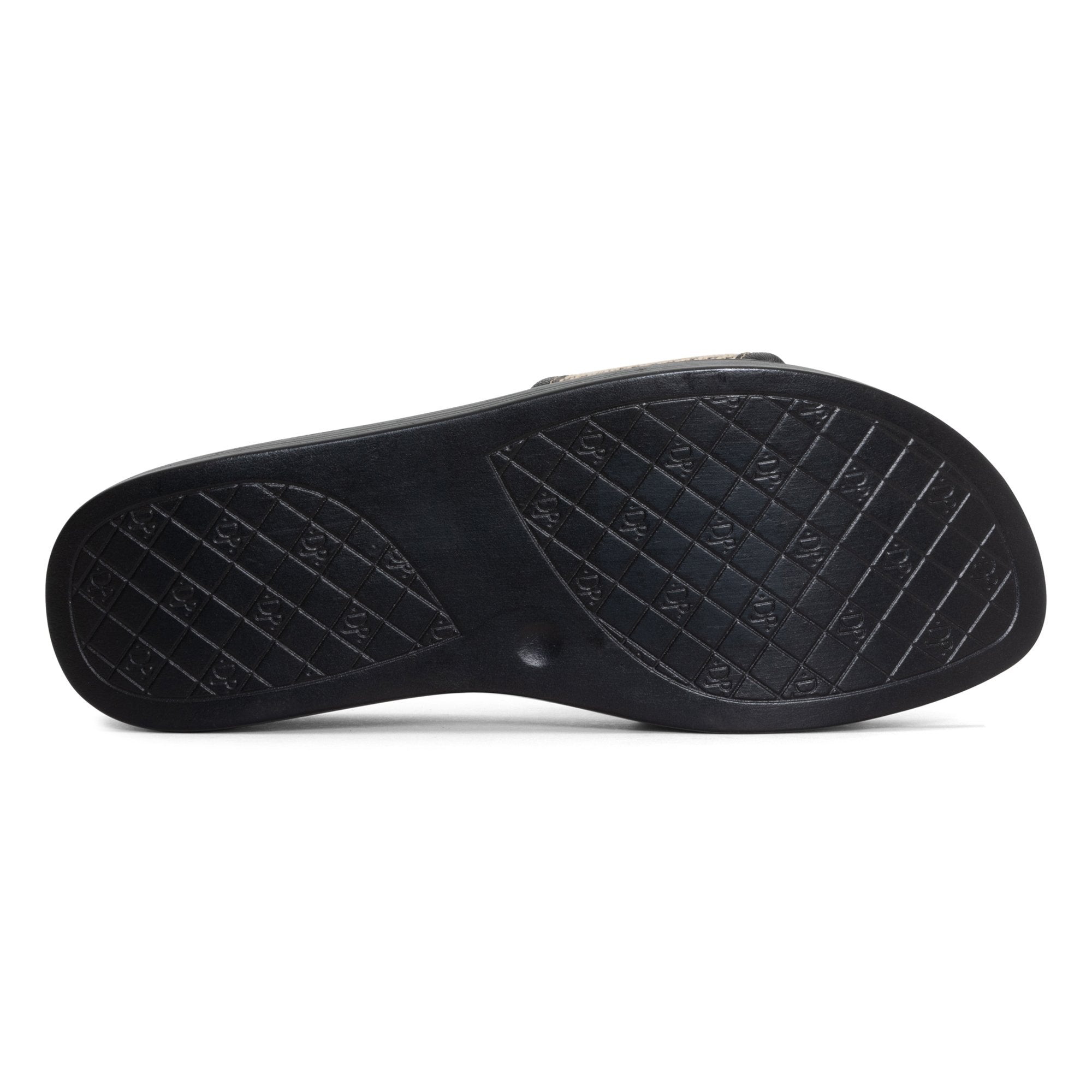FARRAH | Women Donald Pliner Shoes Black Canvas
