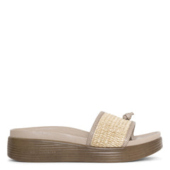 FARRAH | Women Donald Pliner Shoes Taupe