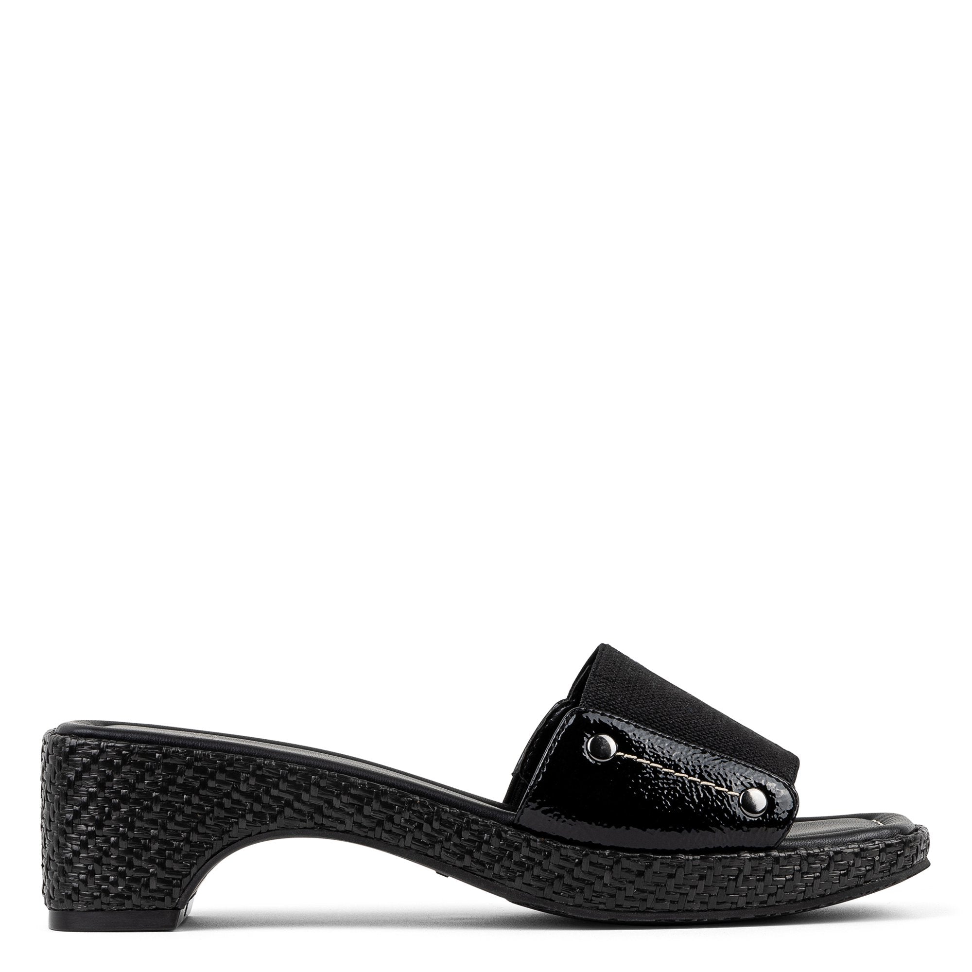 RODEO | Women Donald Pliner Shoes Black