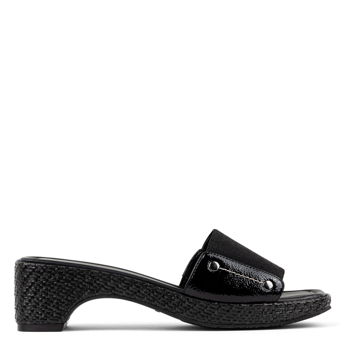RODEO | Women Donald Pliner Shoes Black
