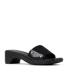 RODEO | Women Donald Pliner Shoes Black