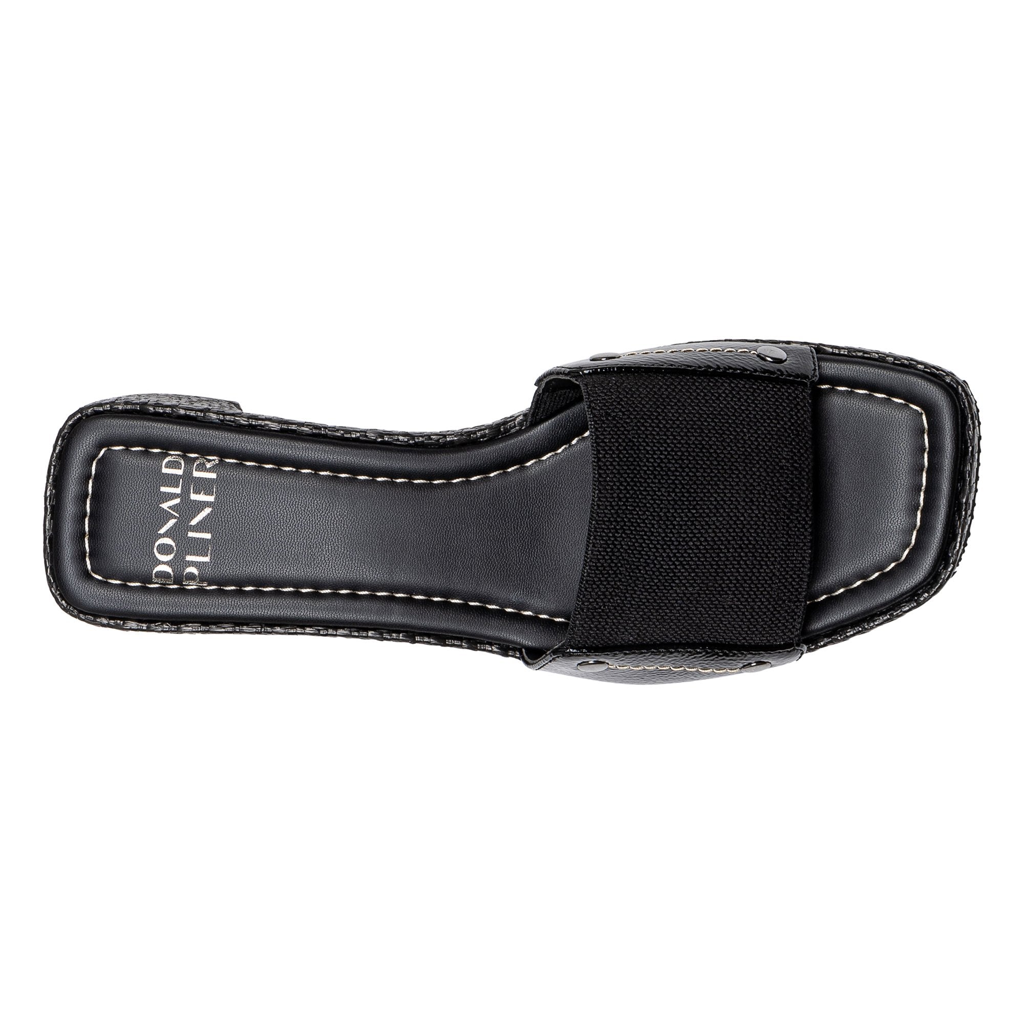 RODEO | Women Donald Pliner Shoes Black