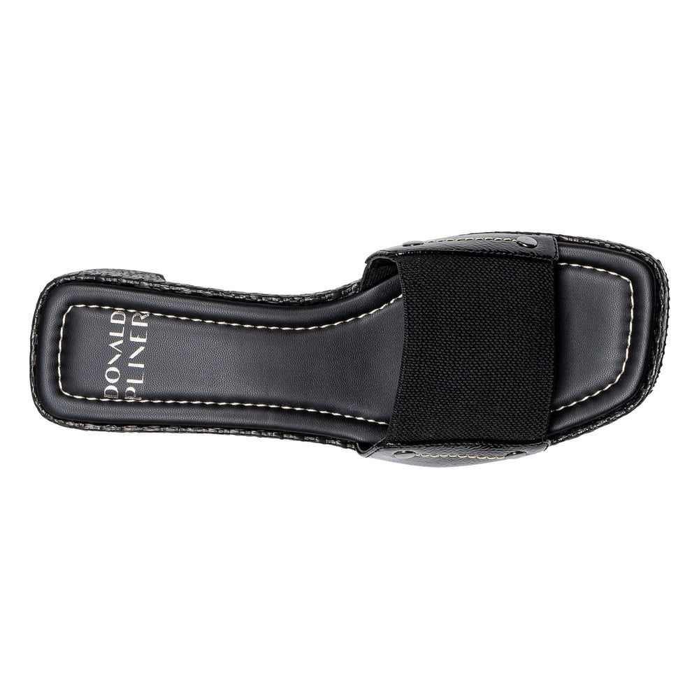 RODEO | Women Donald Pliner Shoes Black