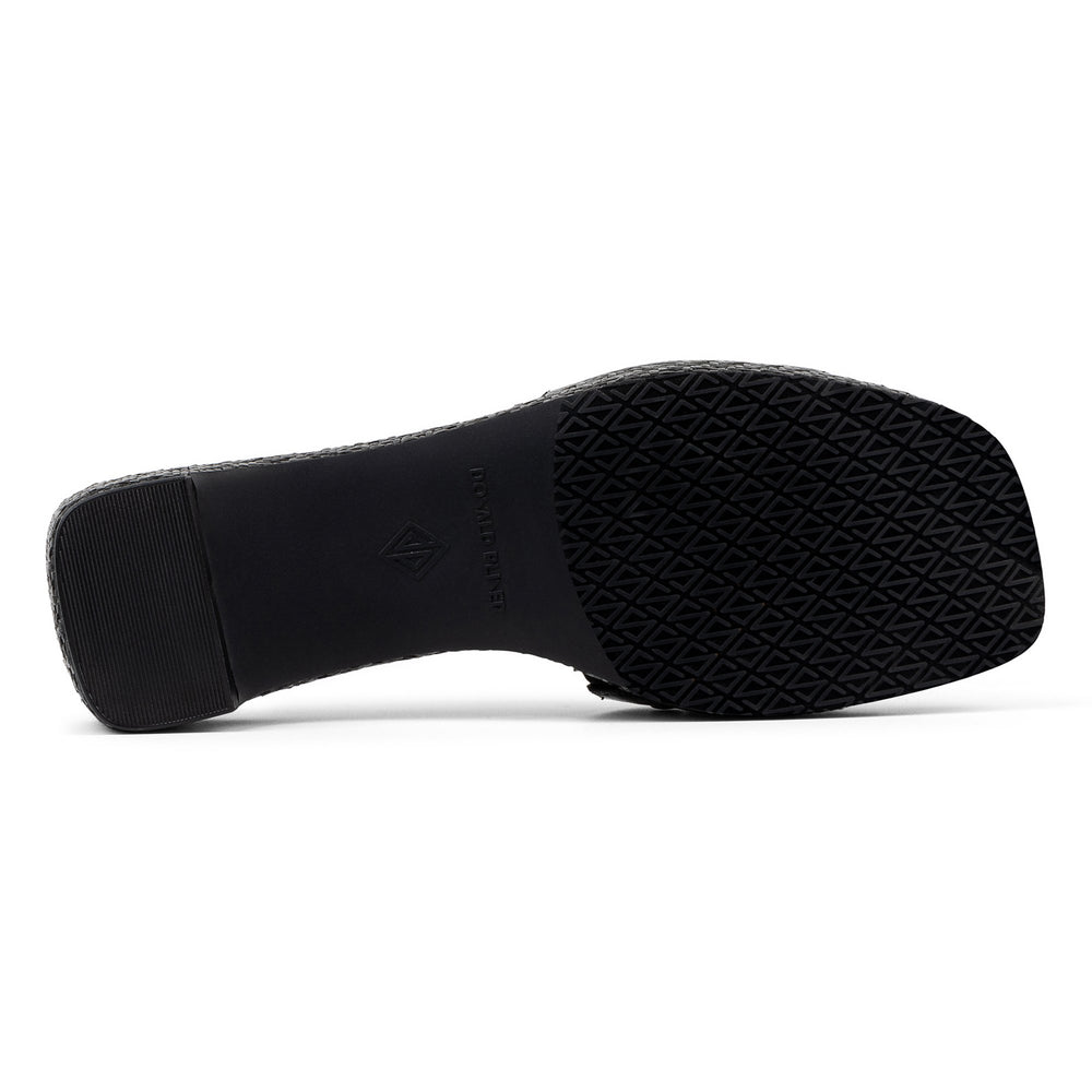 RODEO | Women Donald Pliner Shoes Black