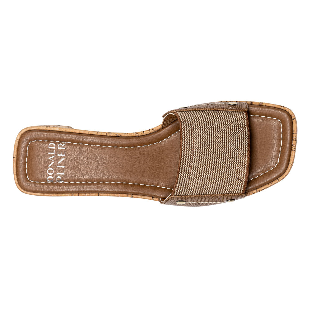 RODEO | Women Donald Pliner Shoes Saddle