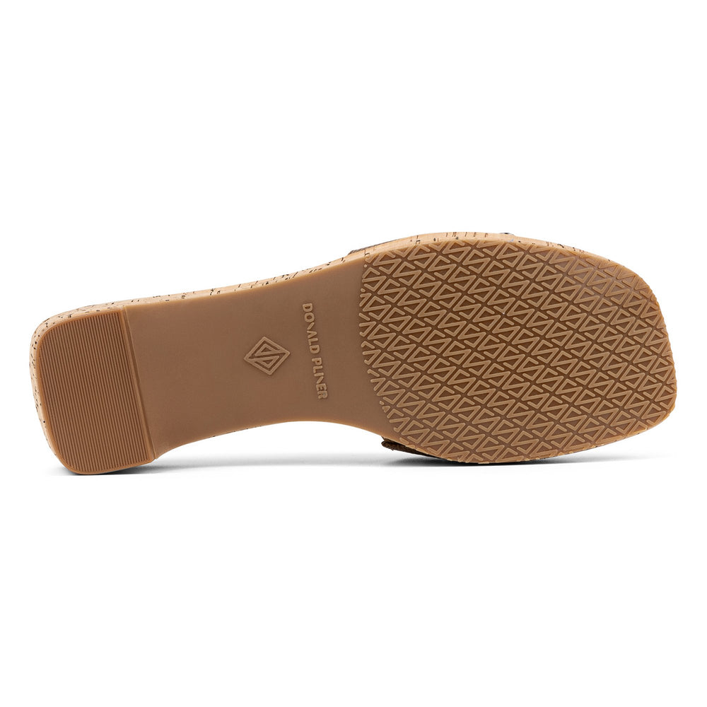 RODEO | Women Donald Pliner Shoes Saddle