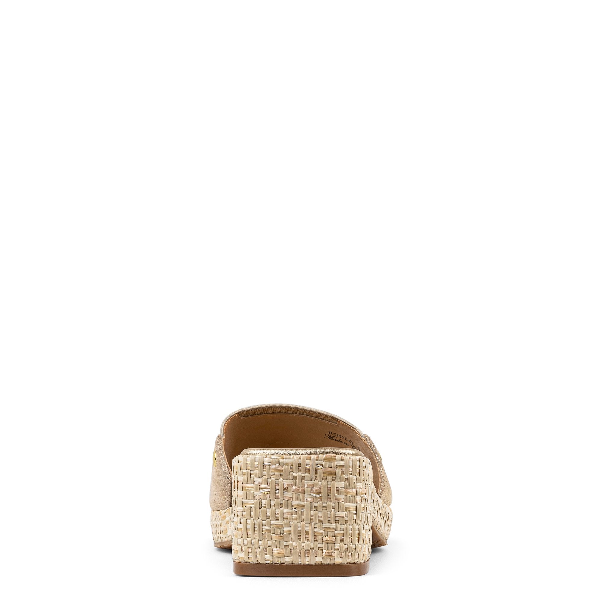 RODEO | Women Donald Pliner Shoes Platino