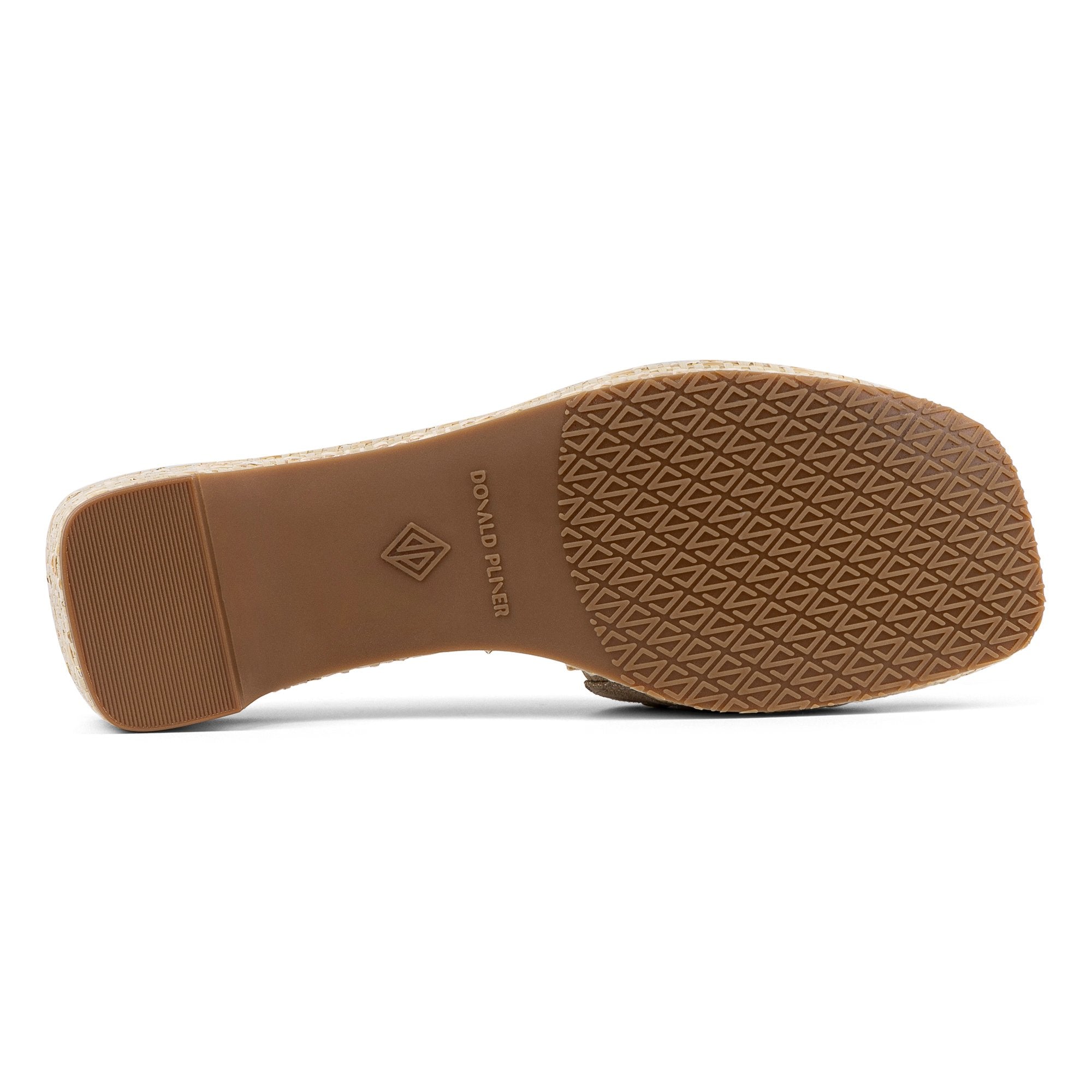 RODEO | Women Donald Pliner Shoes Platino