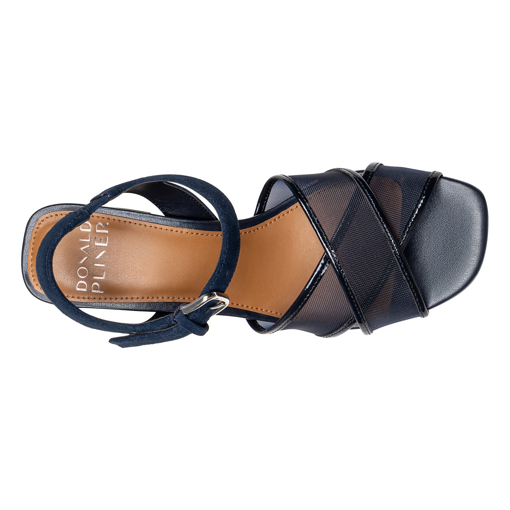 JOEL | Women Donald Pliner Shoes Navy