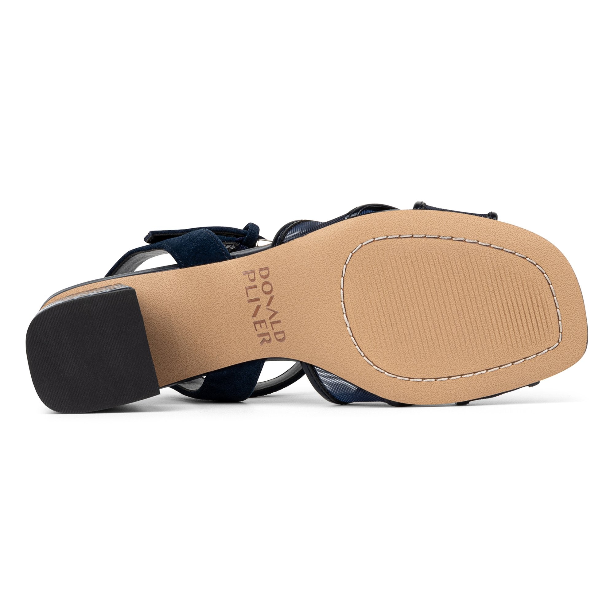 JOEL | Women Donald Pliner Shoes Navy