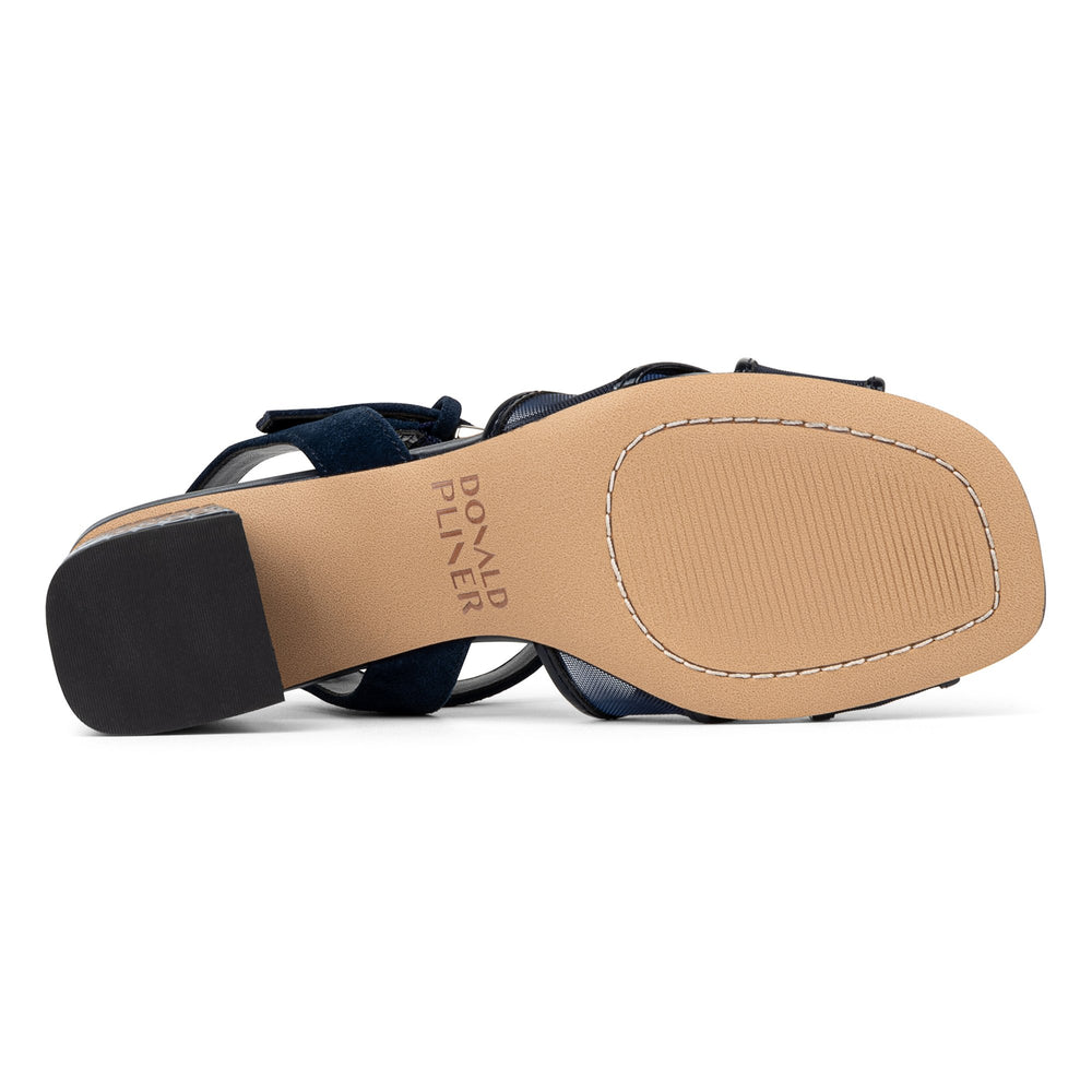 JOEL | Women Donald Pliner Shoes Navy