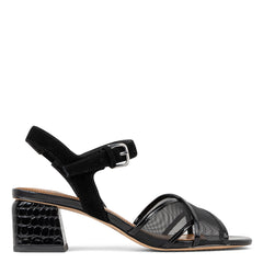 JOEL | Women Donald Pliner Shoes Black