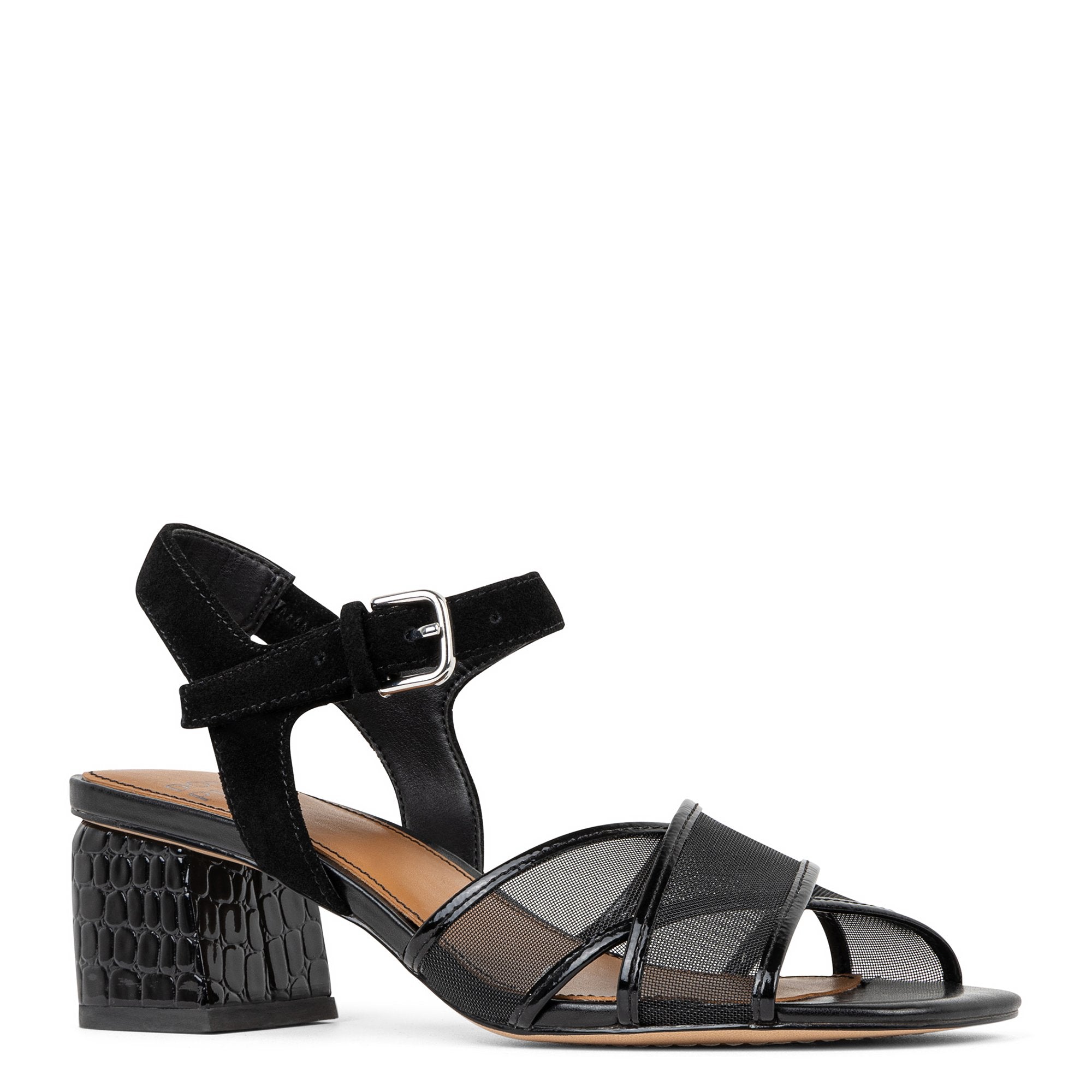 JOEL | Women Donald Pliner Shoes Black