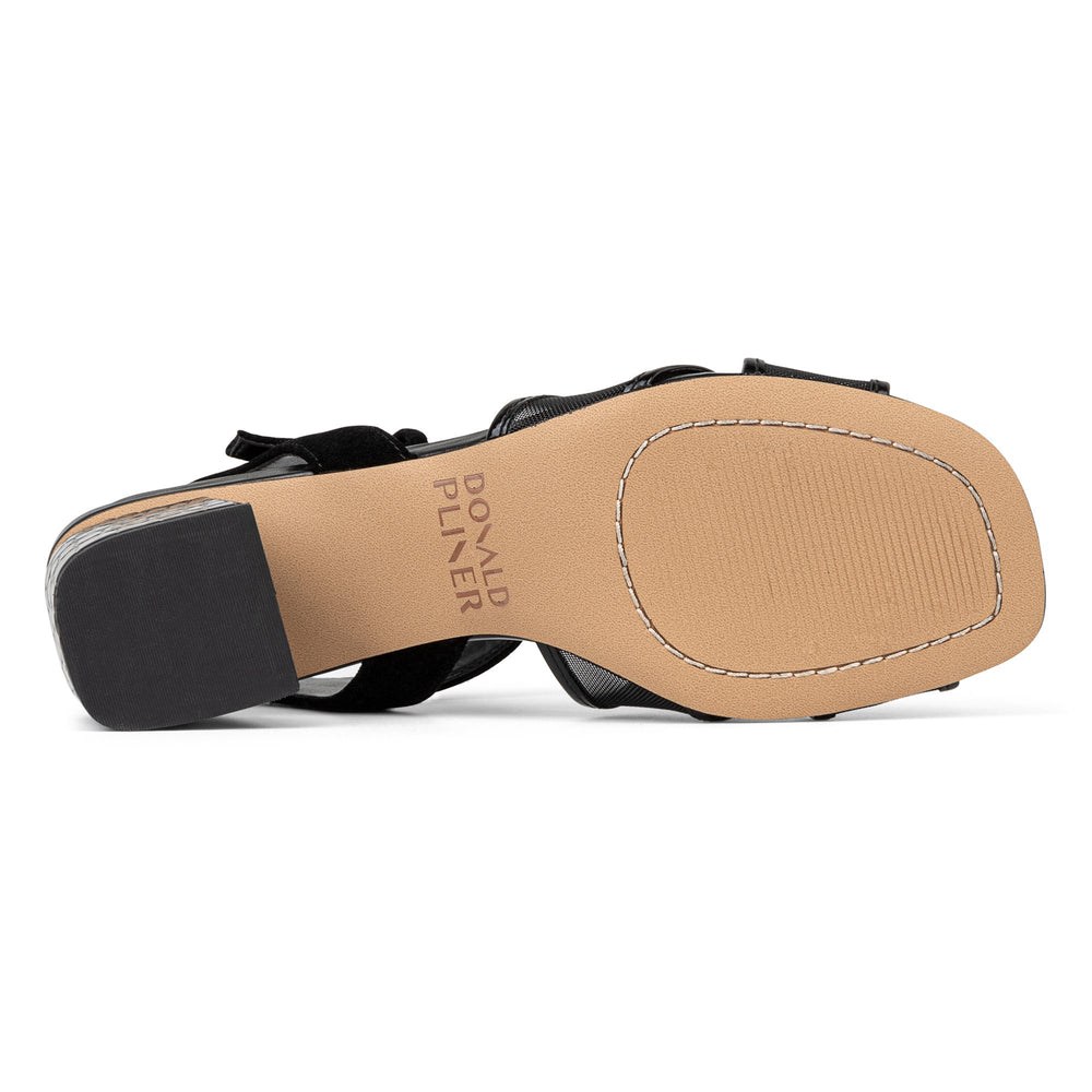JOEL | Women Donald Pliner Shoes Black