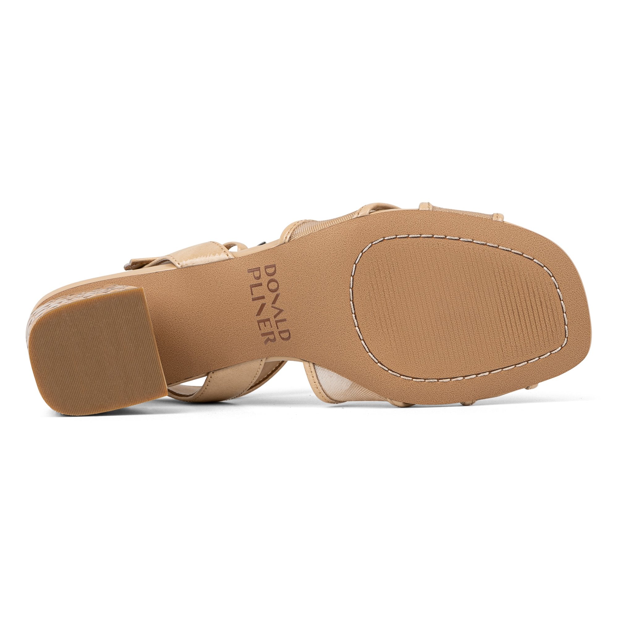 JOEL | Women Donald Pliner Shoes Sand