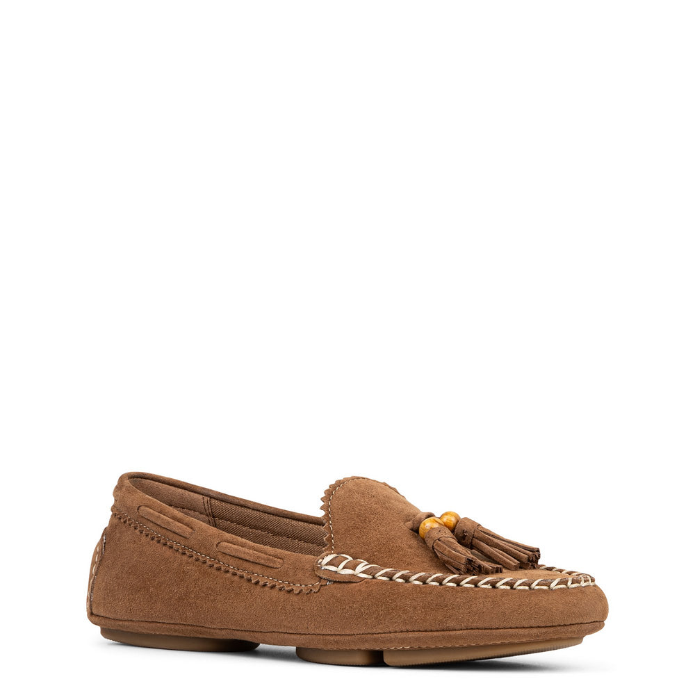 REBINA | Women Donald Pliner Shoes Saddle Suede