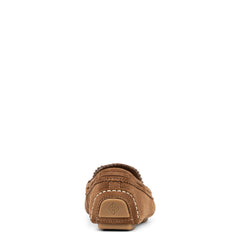 REBINA | Women Donald Pliner Shoes Saddle Suede