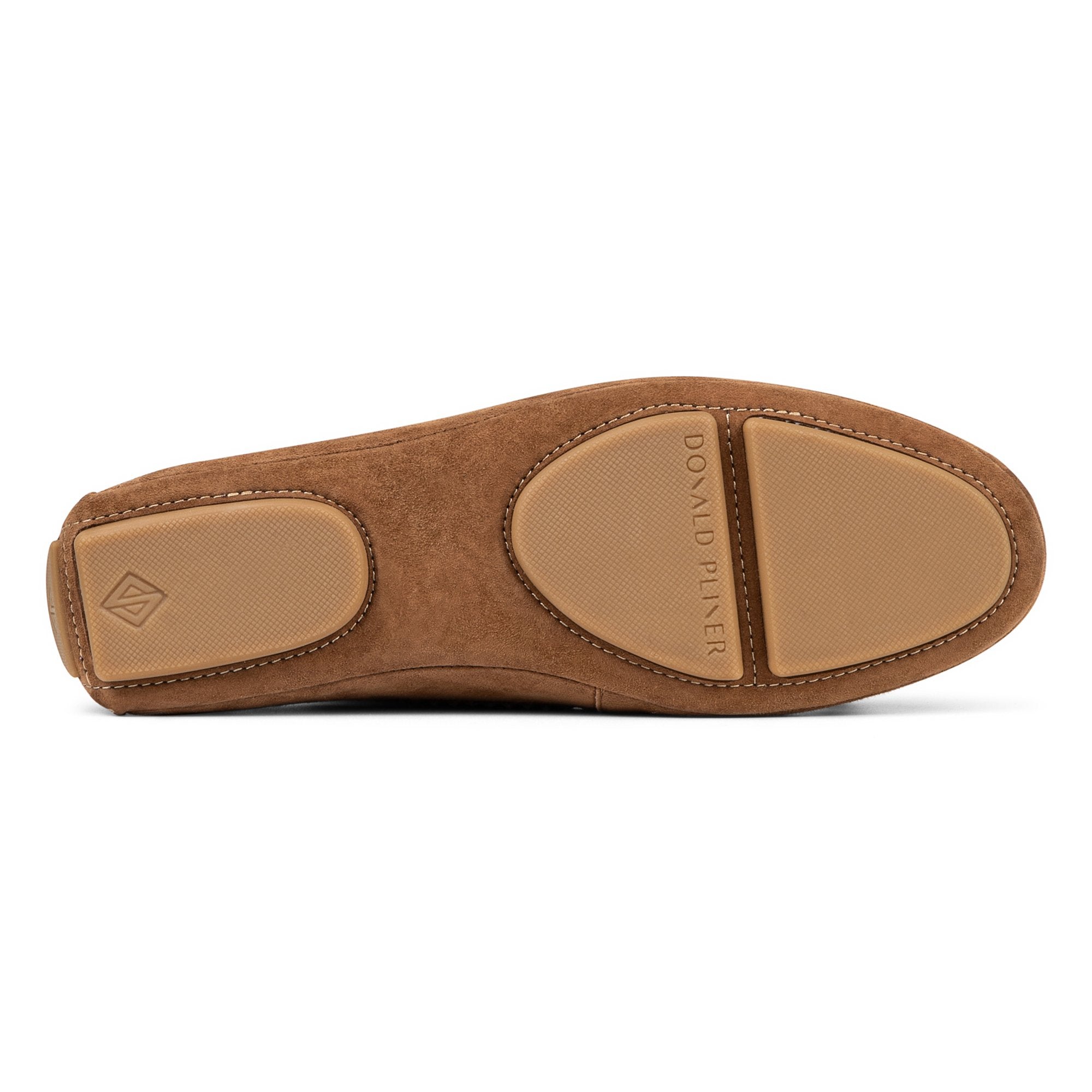 REBINA | Women Donald Pliner Shoes Saddle Suede