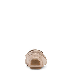 REBINA EMBELLISHED | Women Donald Pliner Shoes Sand Suede