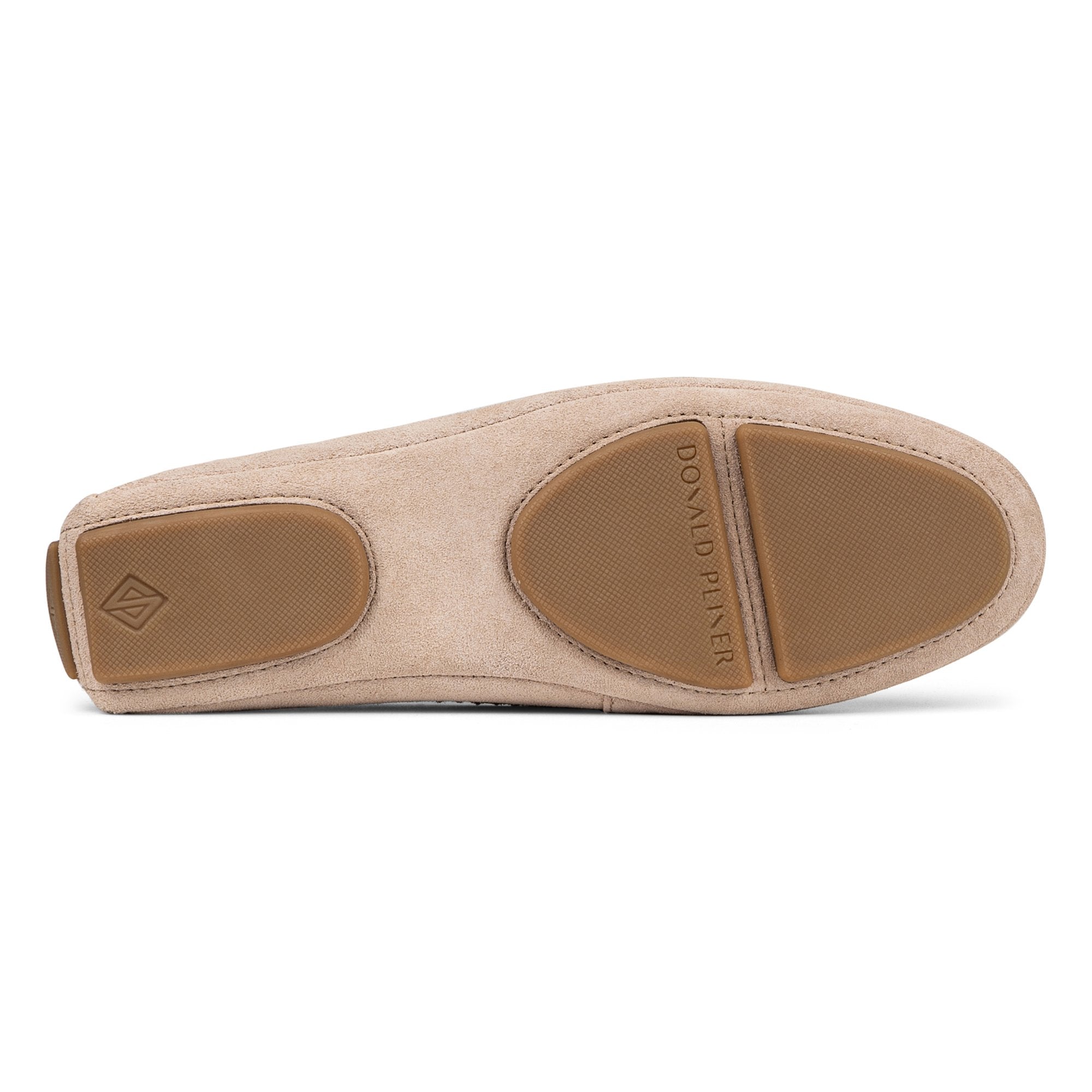 REBINA EMBELLISHED | Women Donald Pliner Shoes Sand Suede