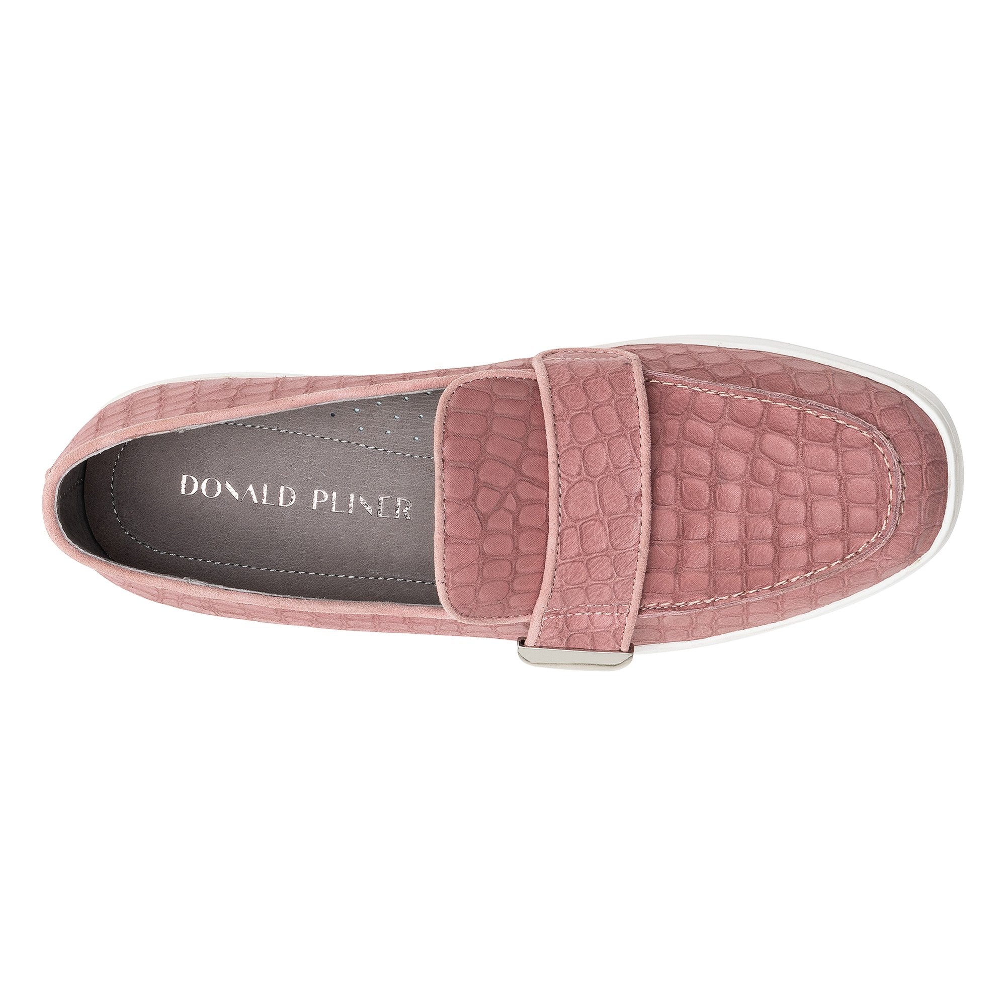 TAMARA | Women Donald Pliner Shoes Rose