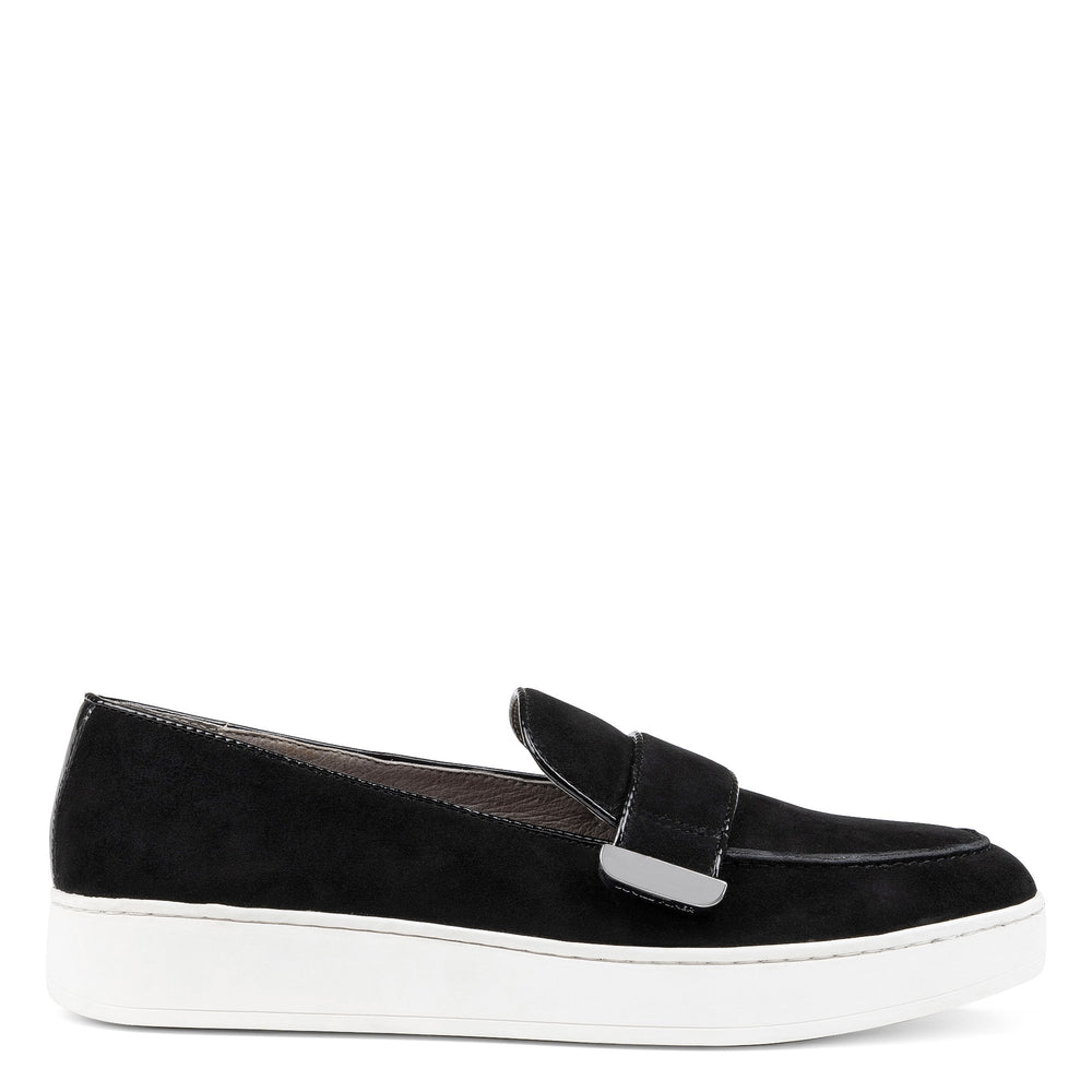 TAMARA | Women Donald Pliner Shoes Black