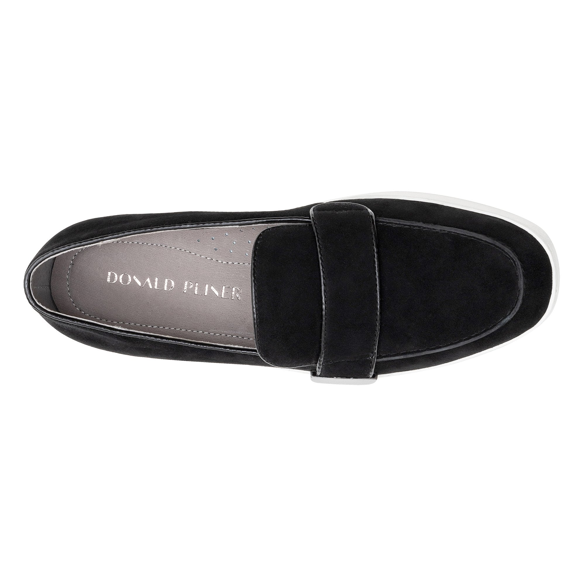 TAMARA | Women Donald Pliner Shoes Black
