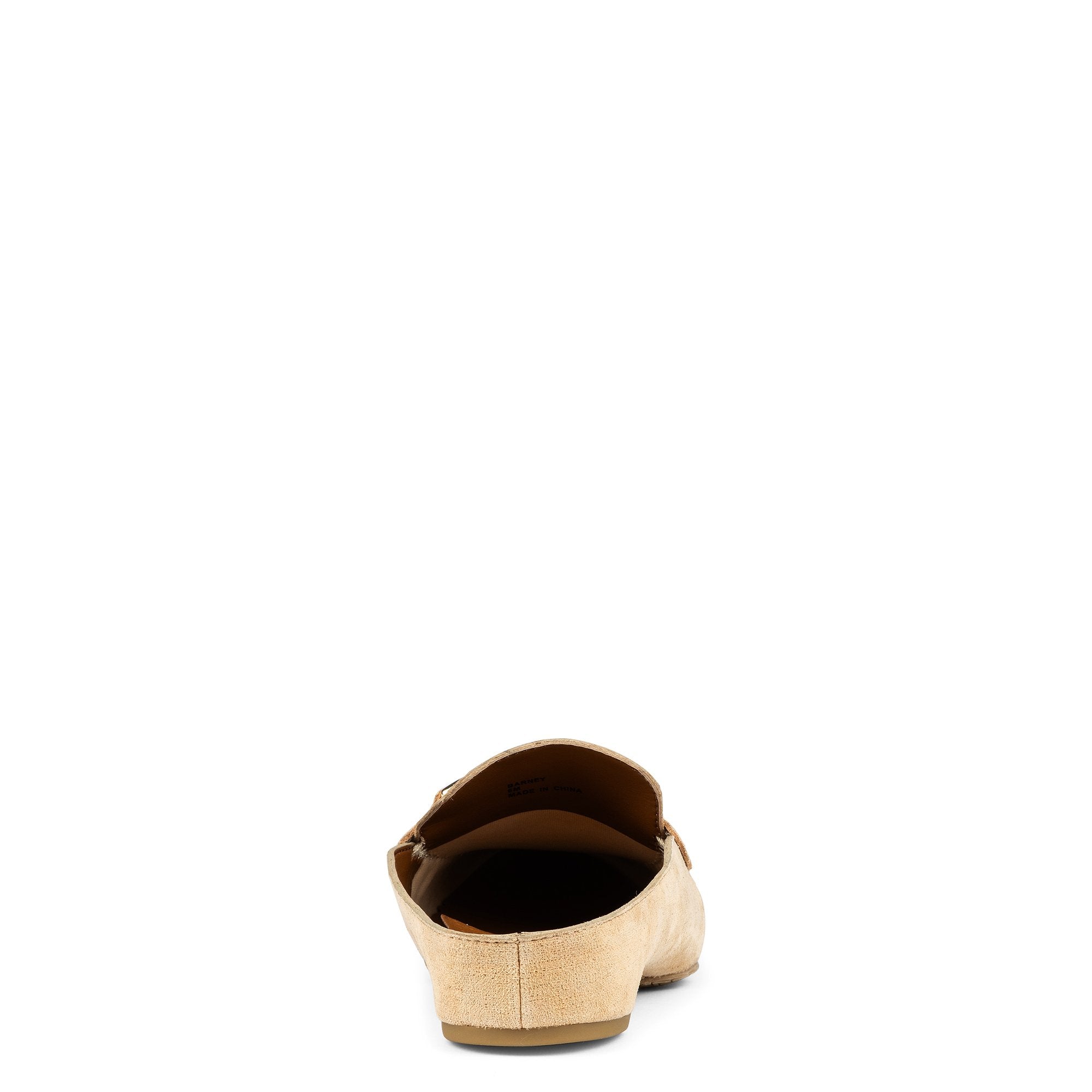 BARNEY | Women Donald Pliner Shoes Camel