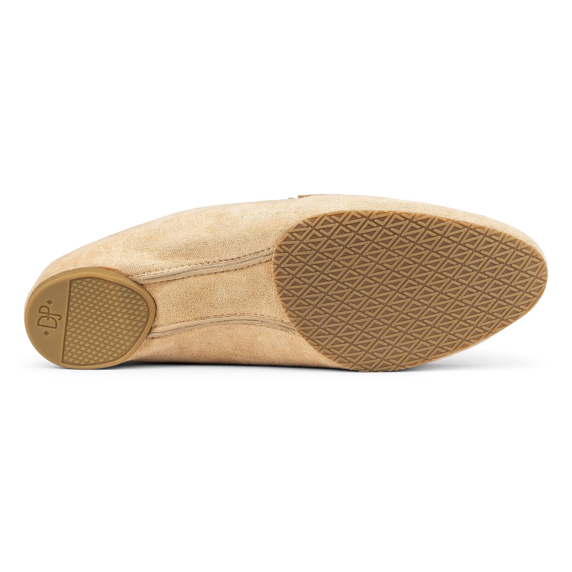 BARNEY | Women Donald Pliner Shoes Camel