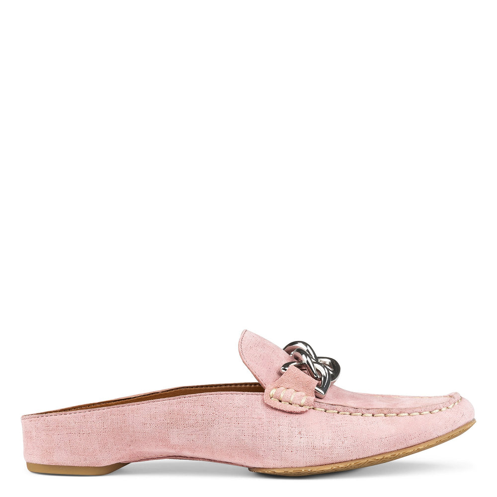BARNEY | Women Donald Pliner Shoes Rose