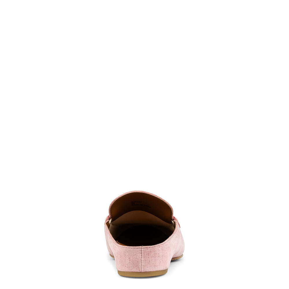BARNEY | Women Donald Pliner Shoes Rose