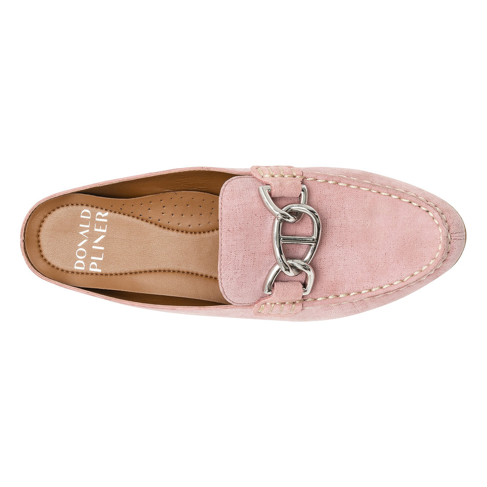 BARNEY | Women Donald Pliner Shoes Rose