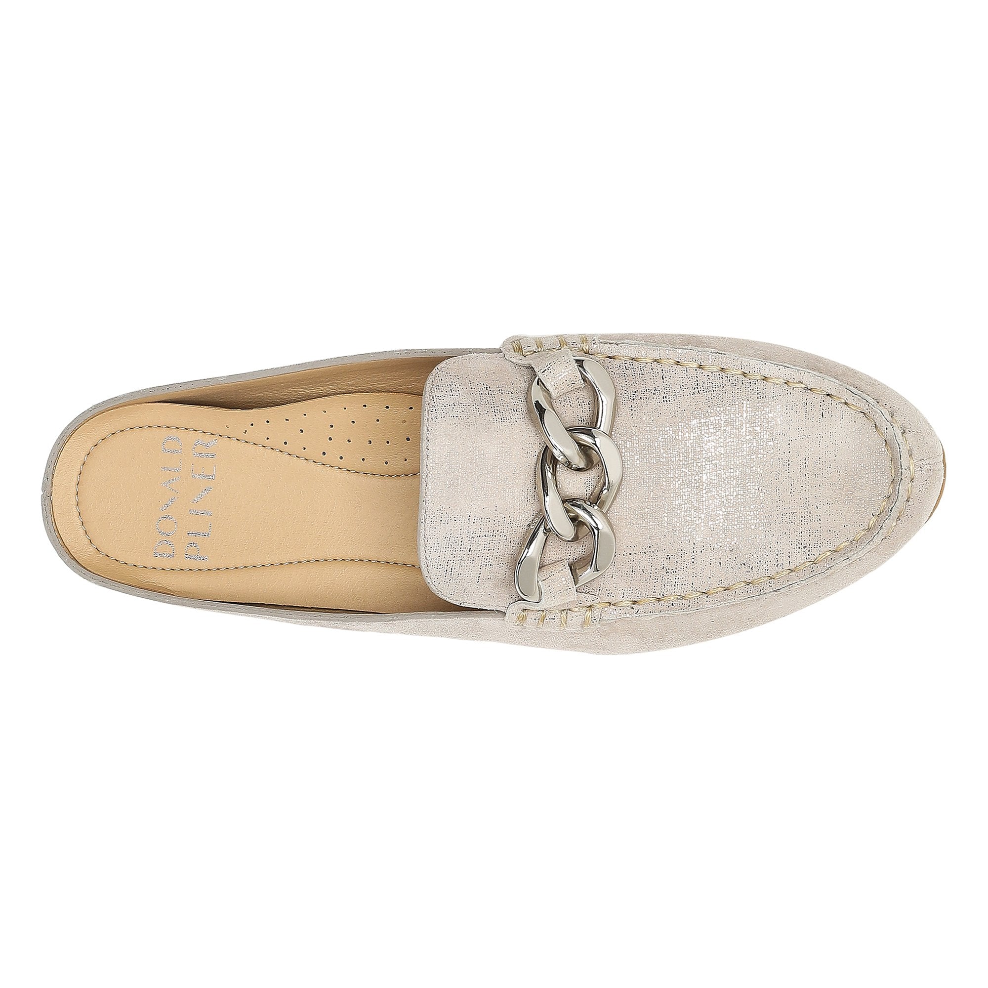 BLESS | Women Donald Pliner Shoes Light Taupe