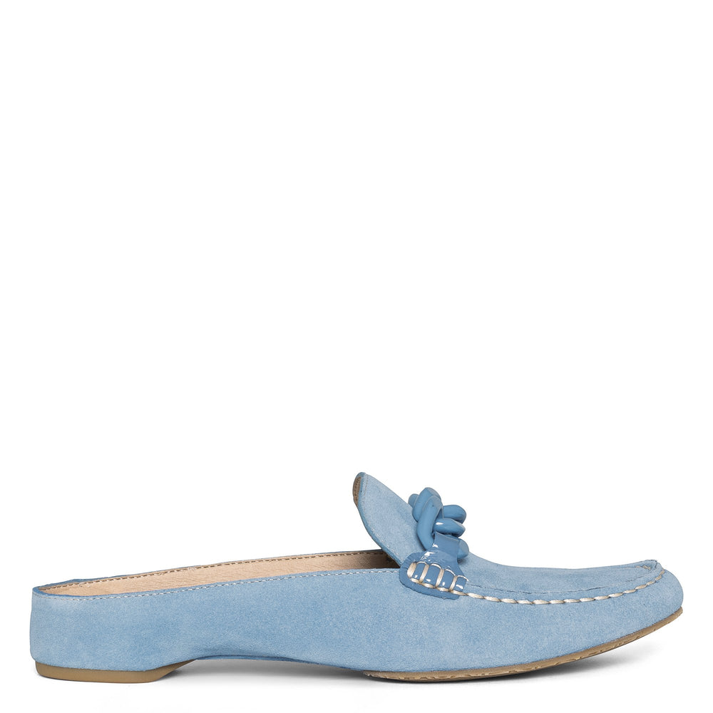 BLESS | Women Donald Pliner Shoes Denim