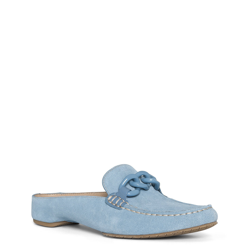 BLESS | Women Donald Pliner Shoes Denim