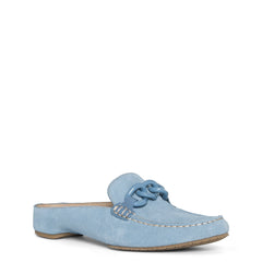 BLESS | Women Donald Pliner Shoes Denim