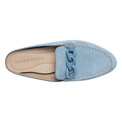 BLESS | Women Donald Pliner Shoes Denim