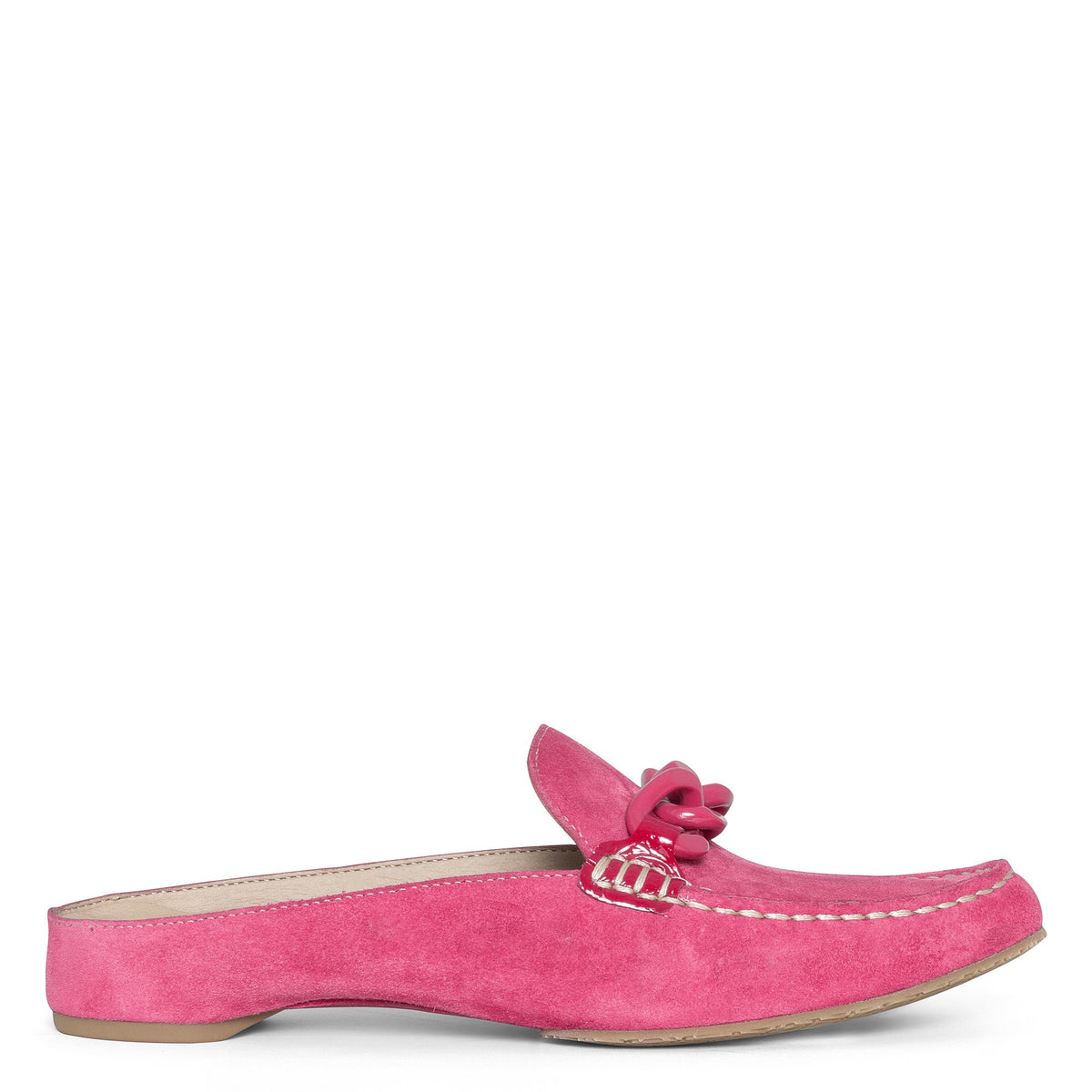BLESS | Women Donald Pliner Shoes Magenta