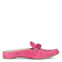 BLESS | Women Donald Pliner Shoes Magenta