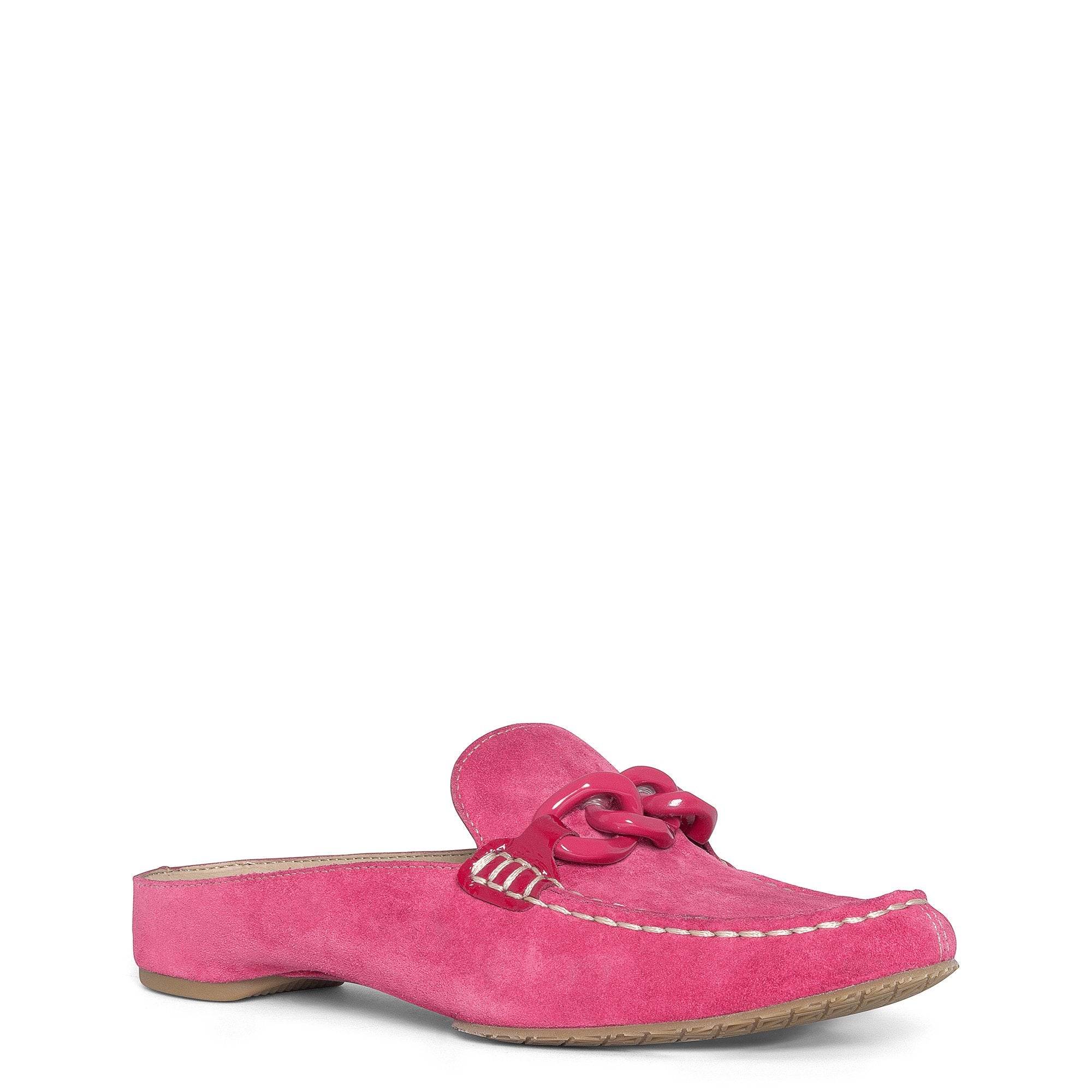 BLESS | Women Donald Pliner Shoes Magenta