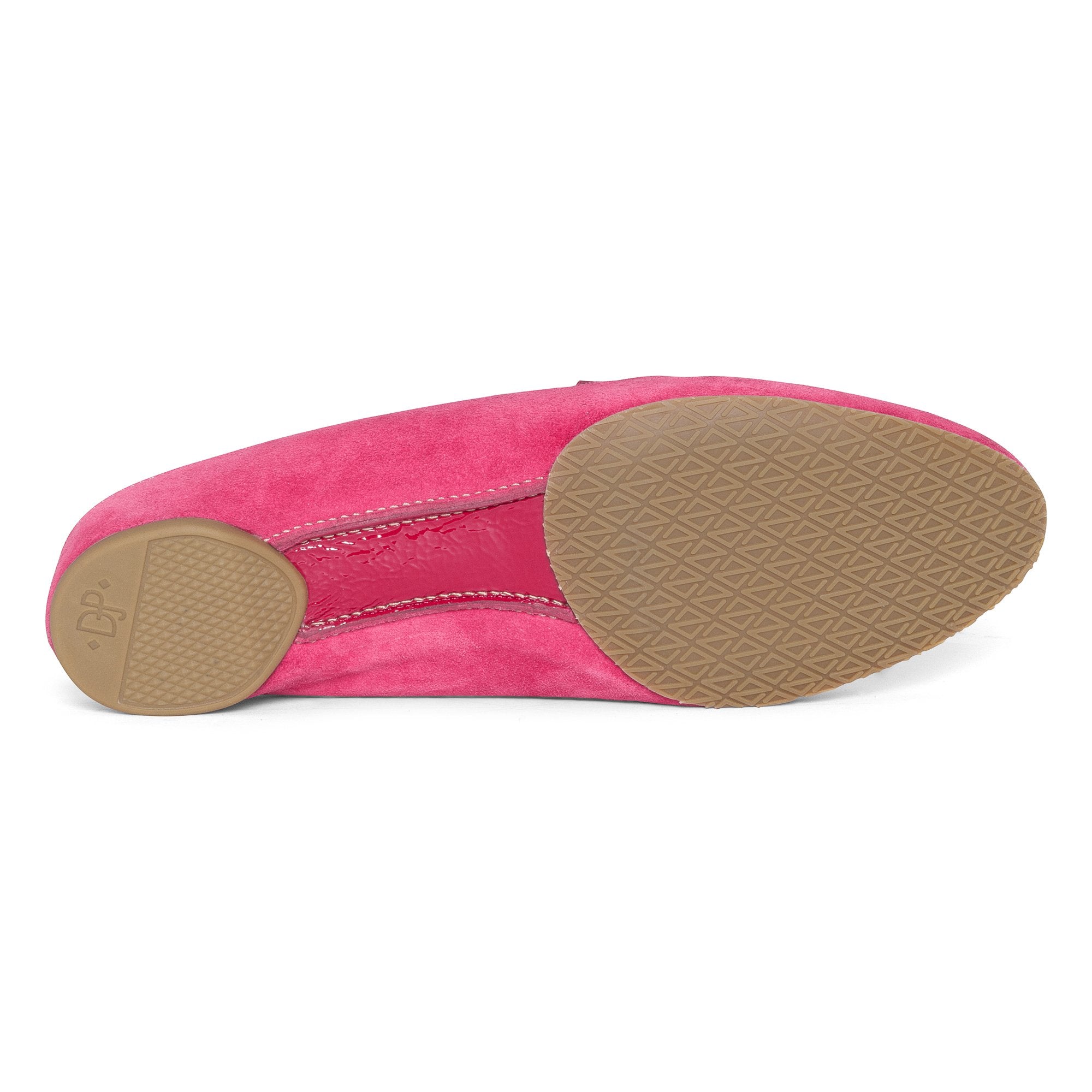 BLESS | Women Donald Pliner Shoes Magenta