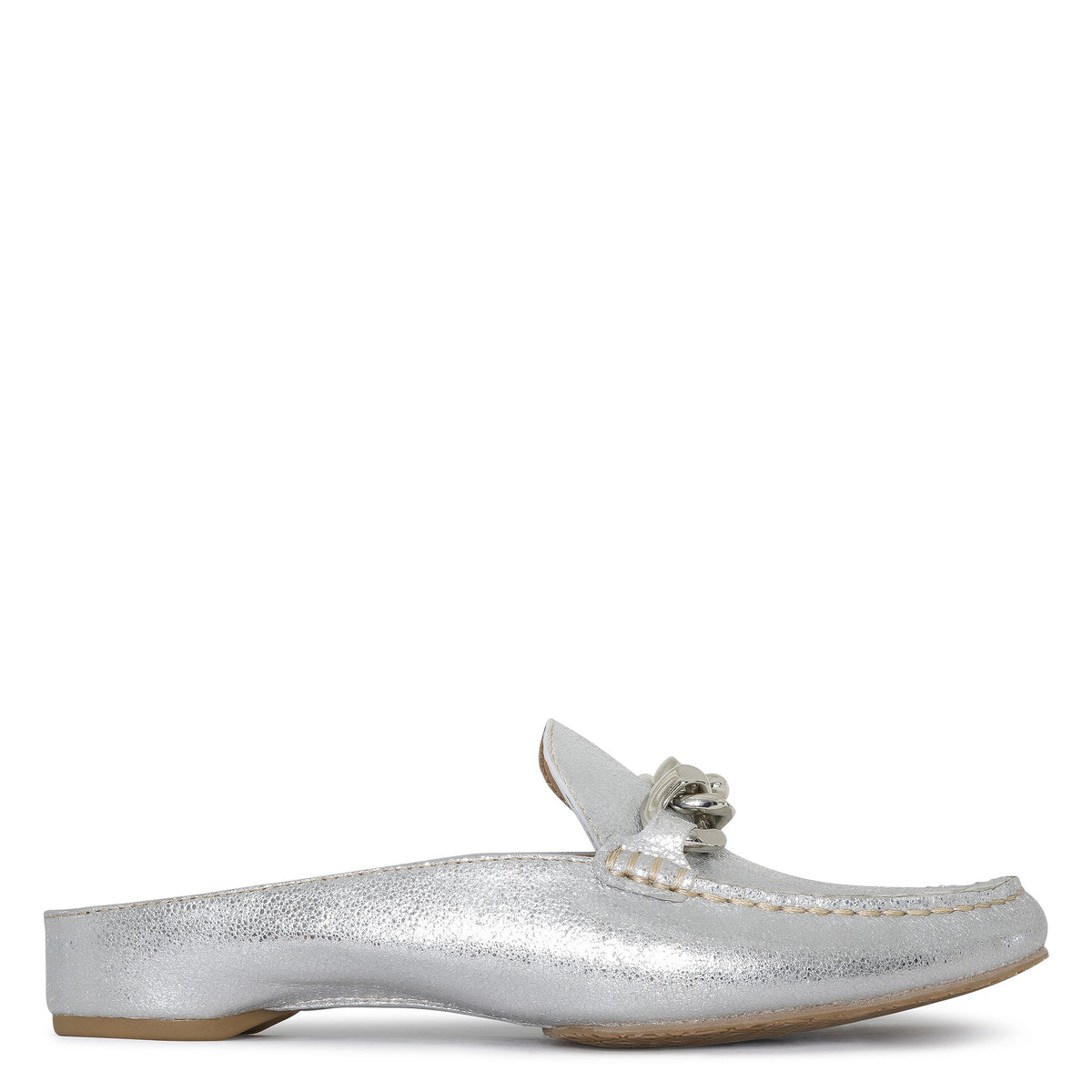 BLESS | Women Donald Pliner Shoes Silver