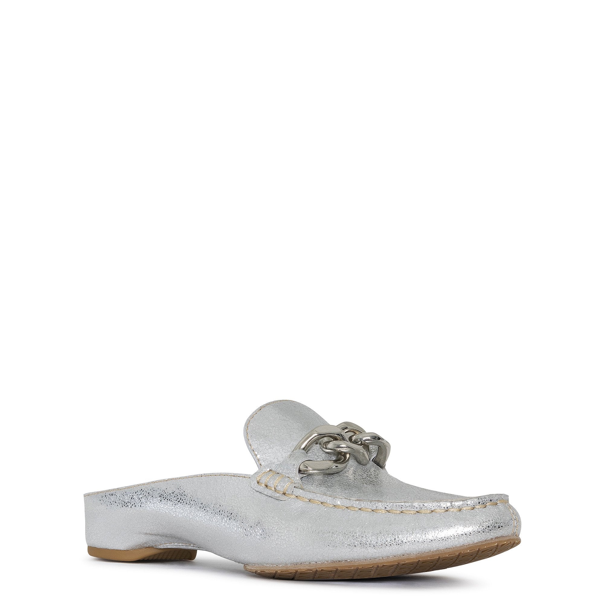 BLESS | Women Donald Pliner Shoes Silver