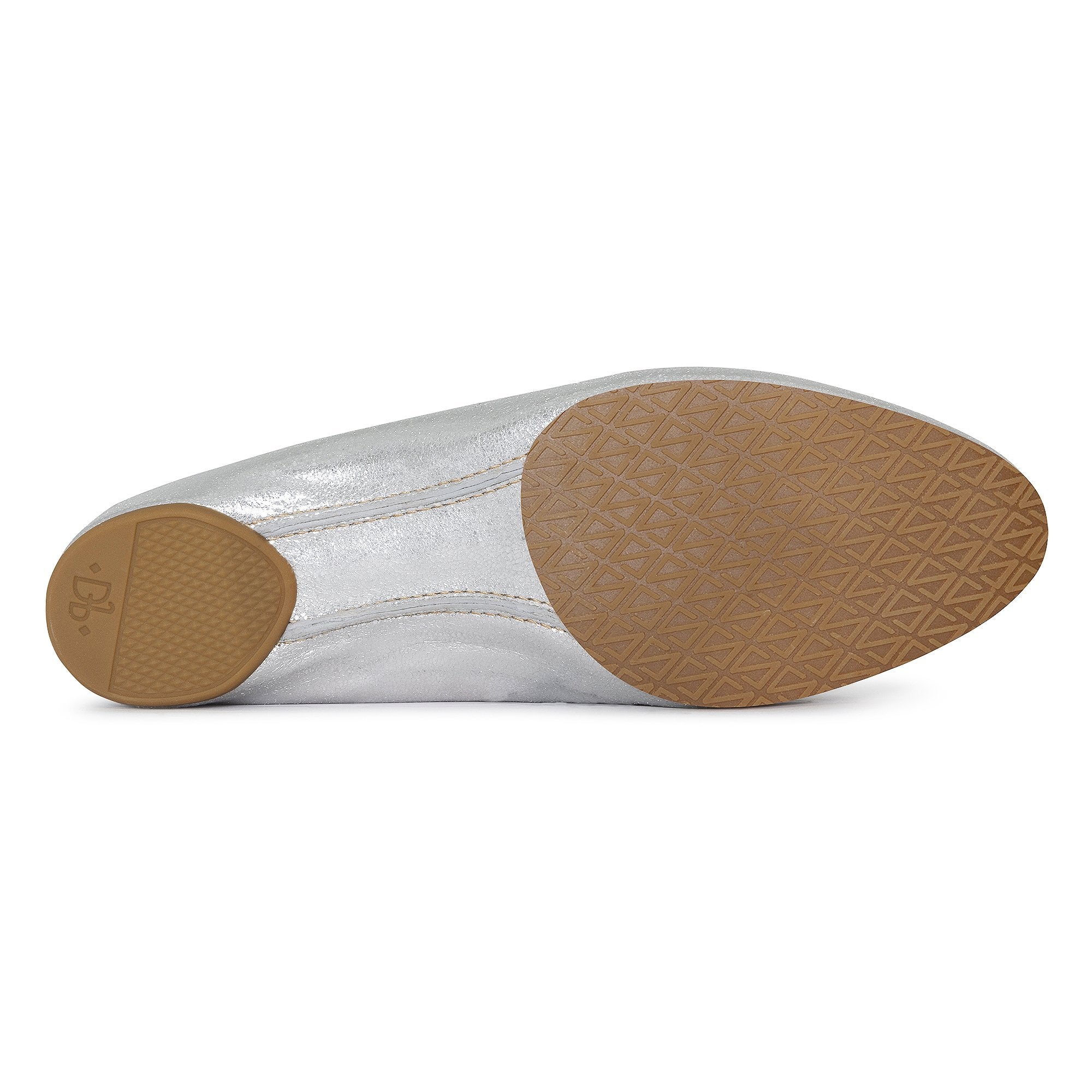 BLESS | Women Donald Pliner Shoes Silver
