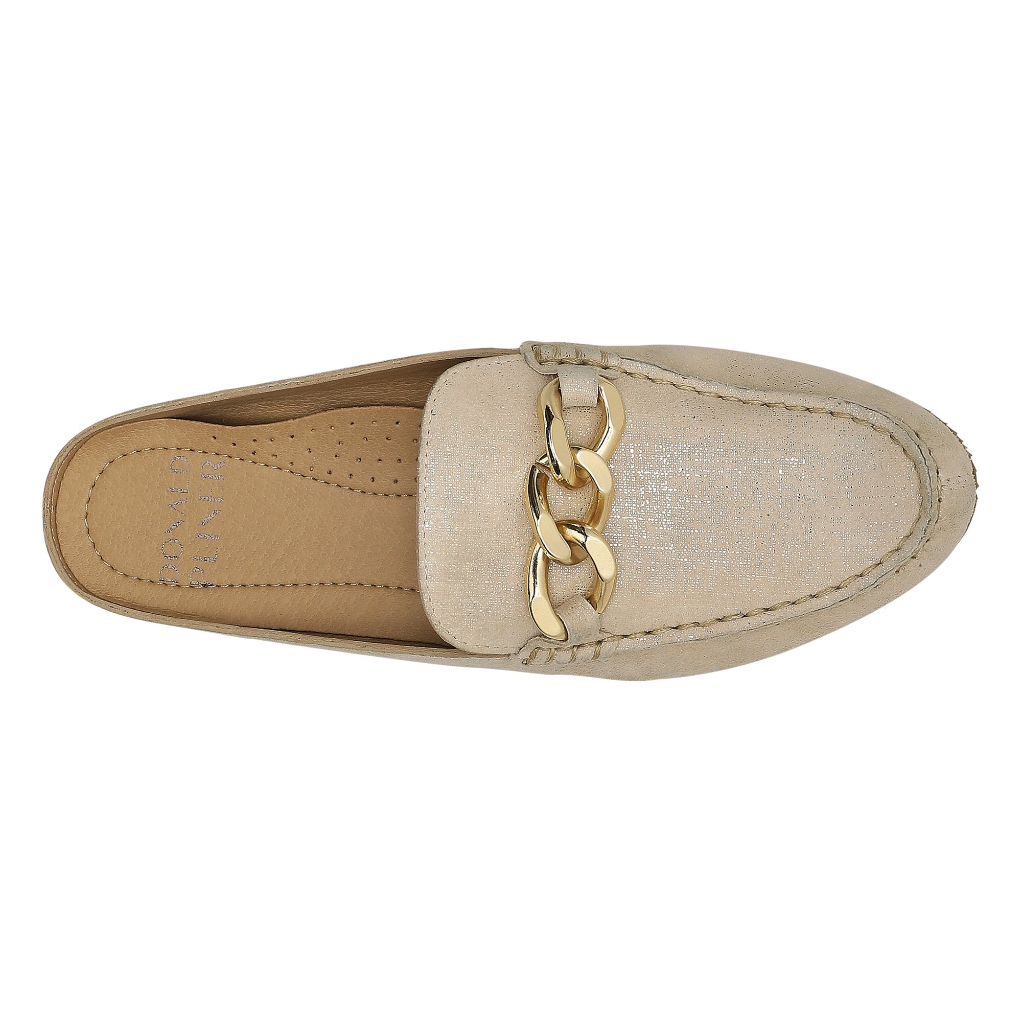 BLESS | Women Donald Pliner Shoes Sand