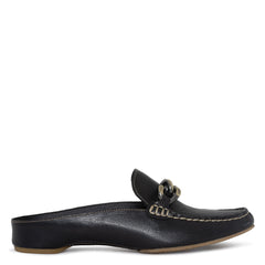 BLESS | Women Donald Pliner Shoes Black Leather